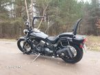 Yamaha V Star - 5