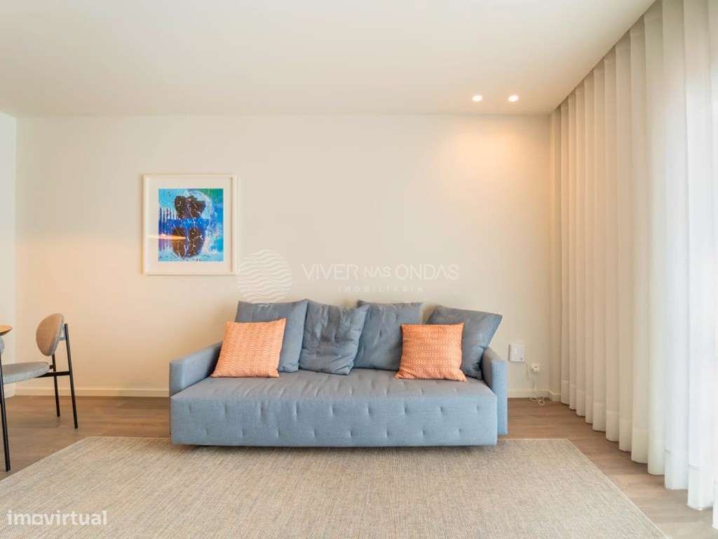 Oferta da Escritura. Apartamento T1, perto da Universidade do Minho... - Grande imagem: 4/53