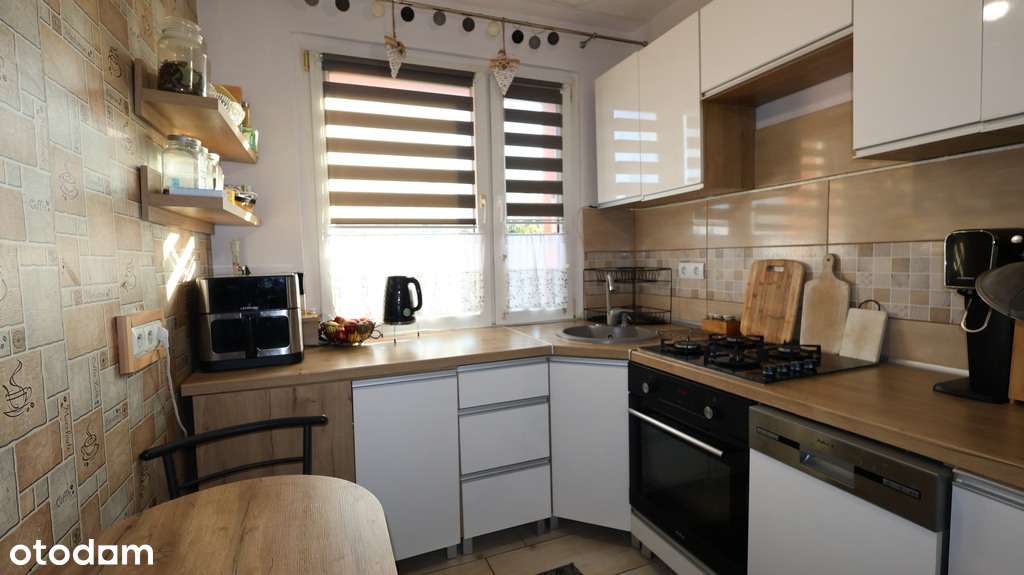 2 Pokoje na Koperniku - Pełny obrazek: 5/8