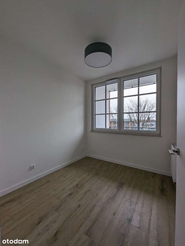 Mieszkanie Nowa Cukrownia Szczecin-7