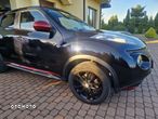 Nissan Juke 1.6 T Tekna 4x4 - 28