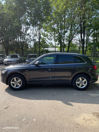 Audi Q5 2.0 TDI Quattro Stronic - 2