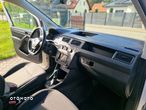 Volkswagen Caddy Maxi 2.0 TDI Comfortline DSG - 9