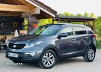 Kia Sportage 1.7 CRDI Business Line M 2WD - 4