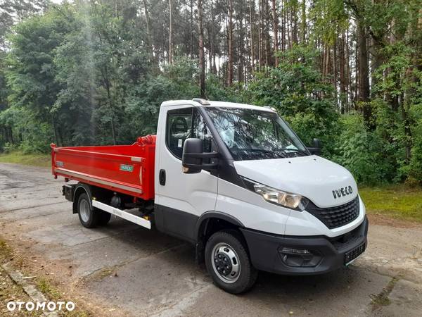 Iveco Daily 50C16 - 17