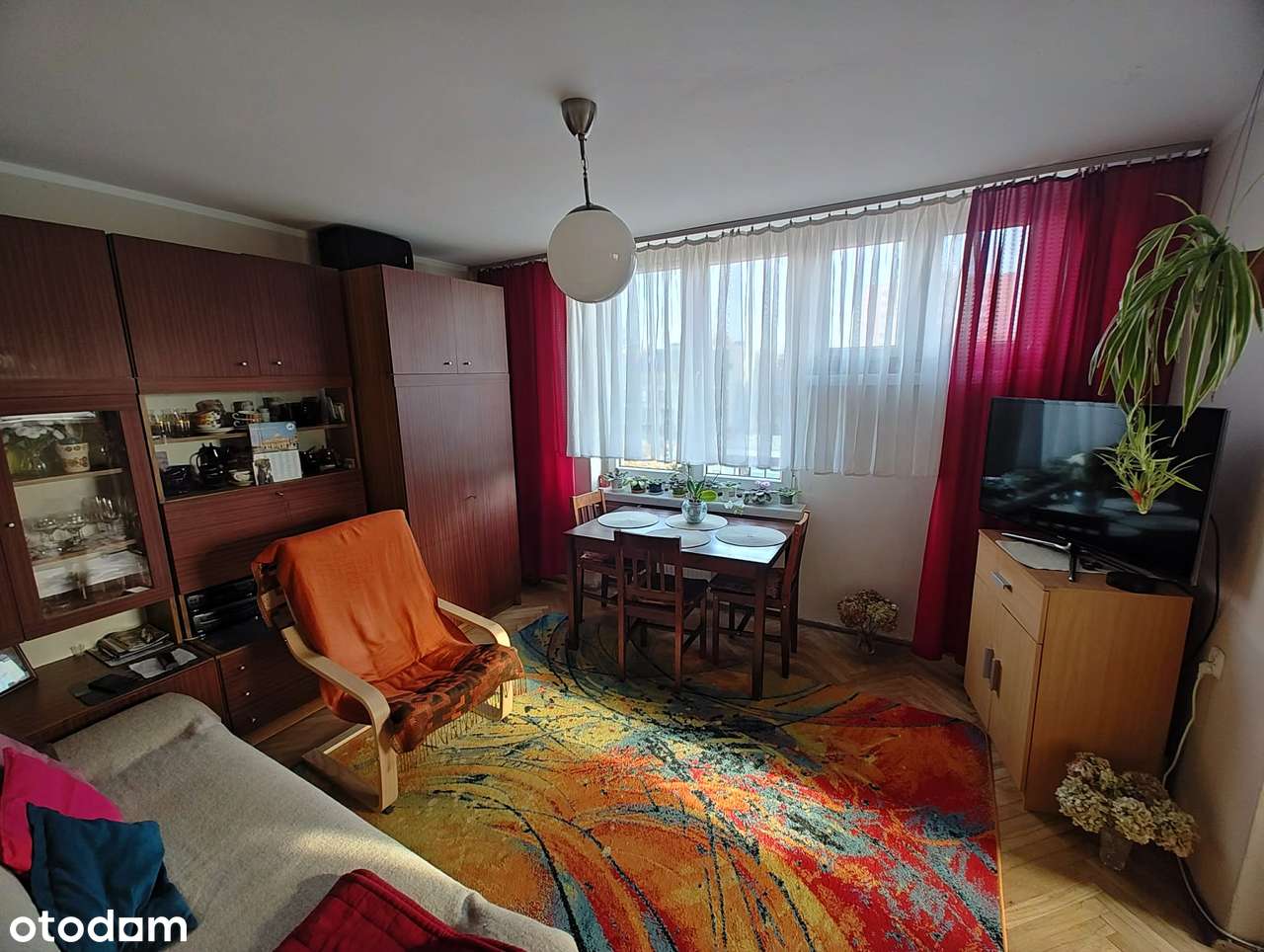 Krowodrza,ul. Bronowicka, 3 pok, do Remontu, przy Tramwaju, 44m2 - Pełny obrazek: 1/6