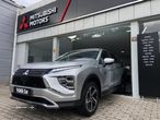 Mitsubishi Eclipse Cross 2.4 PHEV eStyle - 1