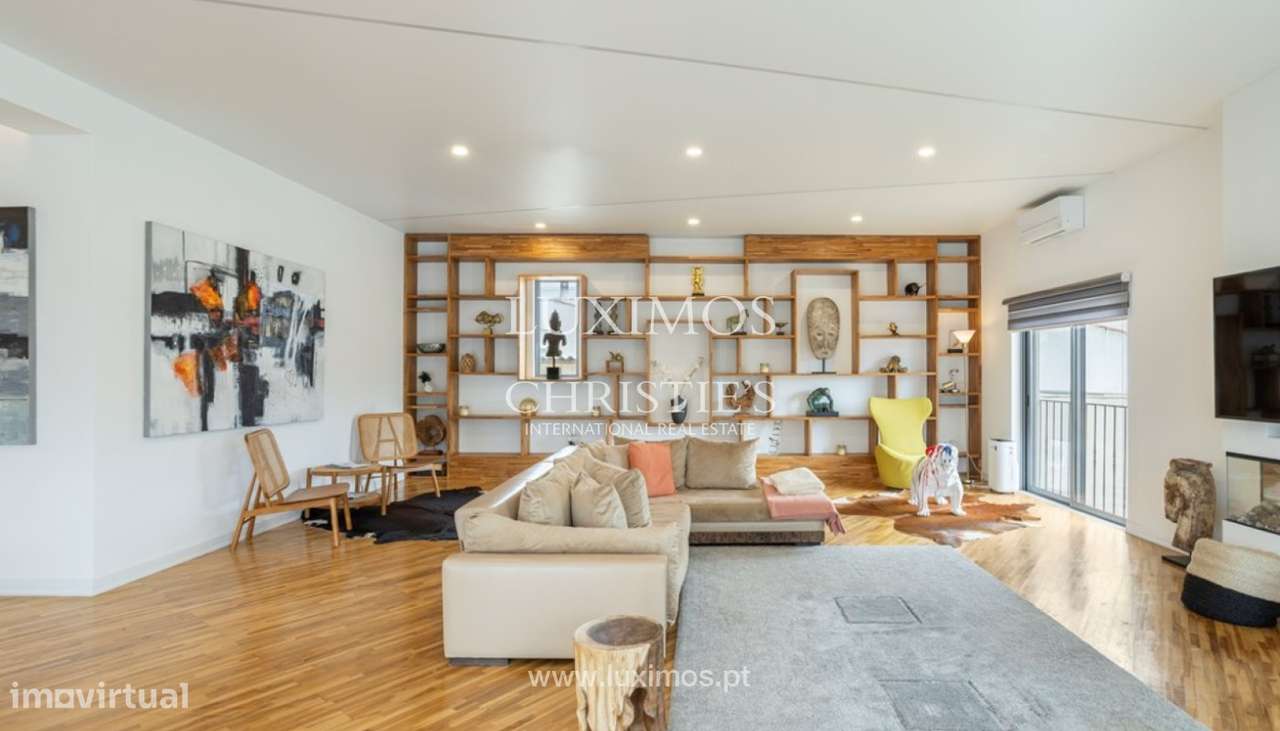 Luxuosa Moradia V6 para venda em Almancil, Algarve - Grande imagem: 5/29