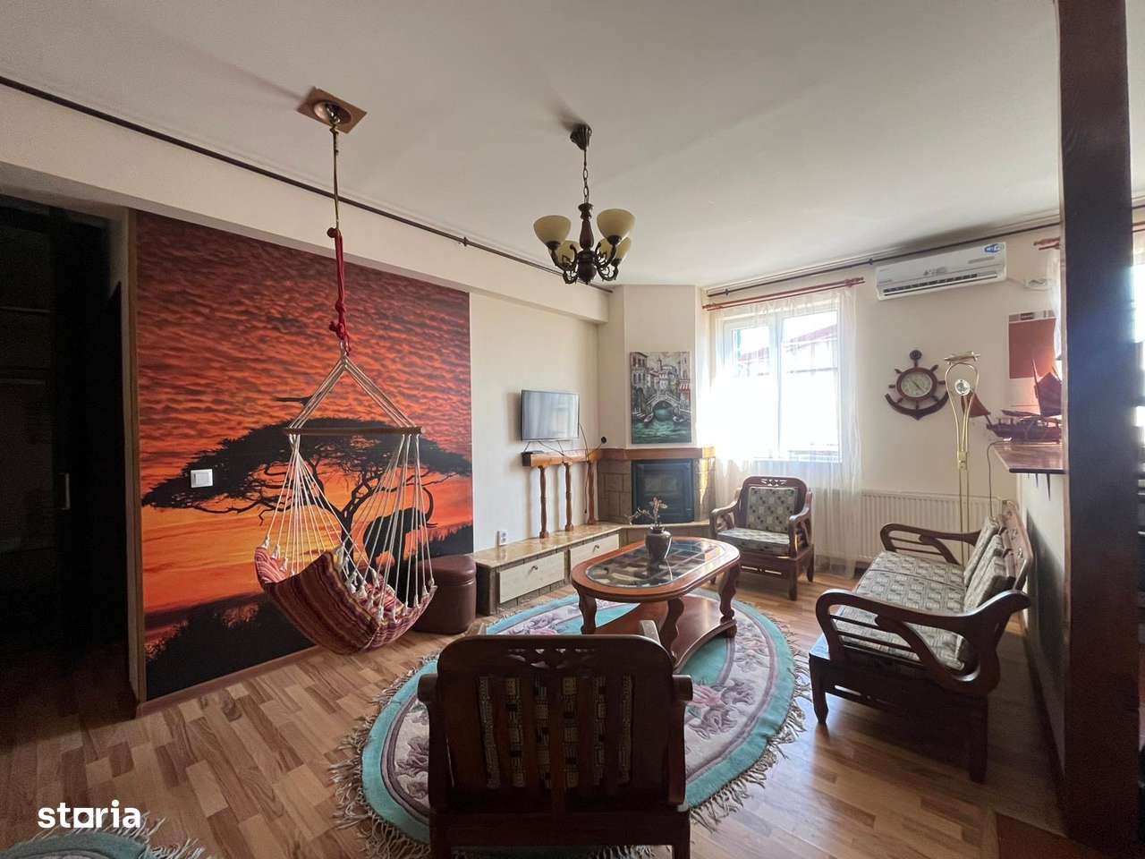 Apartament 3 camere Zona Ciuperca - Imagine principală: 3/6