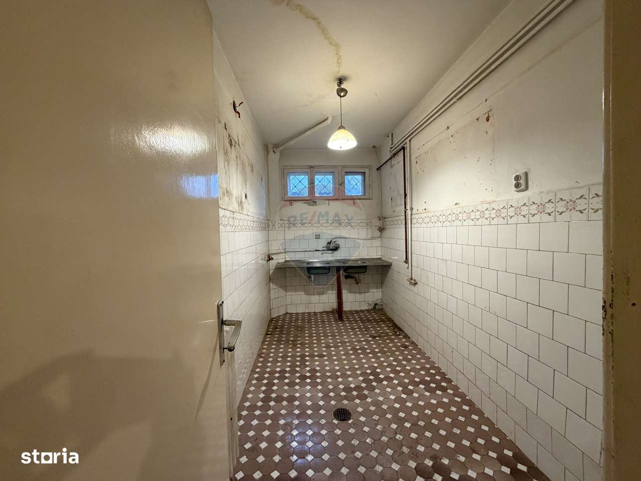 Casă de vânzare – Strada Turbinei | Floreasca-15