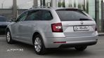 Skoda Octavia Combi Diesel 1.6 TDI DSG Style - 5