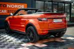 Land Rover Range Rover Evoque Convertible 2.0 l Si4 HSE Dynamic - 12