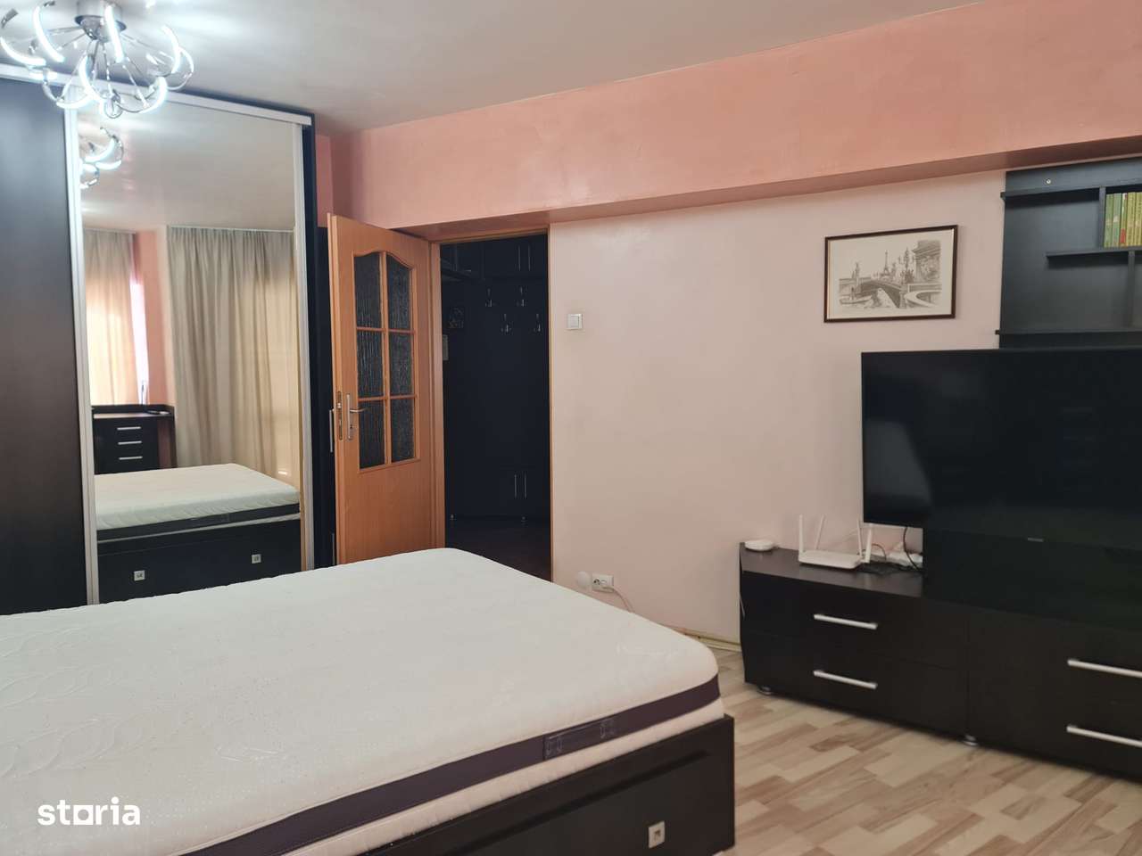 Apartament 3 camere – Bd. Anastasie Panu - CENTRU - Imagine principală: 3/10