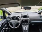 Opel Zafira 1.8 EasyTronic - 12