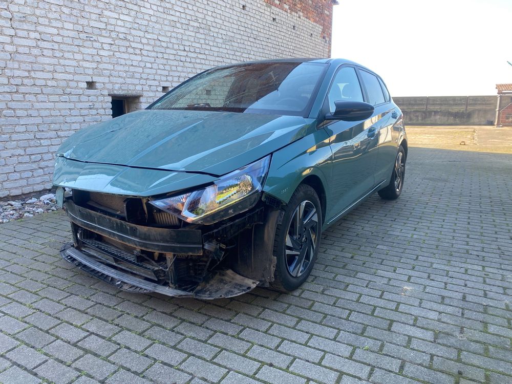 Hyundai i20 III 2023