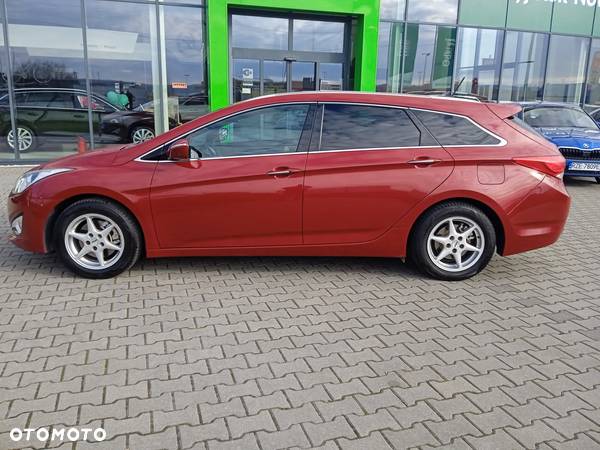 Hyundai i40 1.6 GDI Style - 4