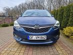 Opel Zafira Tourer 2.0 CDTI Automatik Innovation - 9