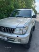 Toyota Land Cruiser Prado 90 3.0 D4D - 11