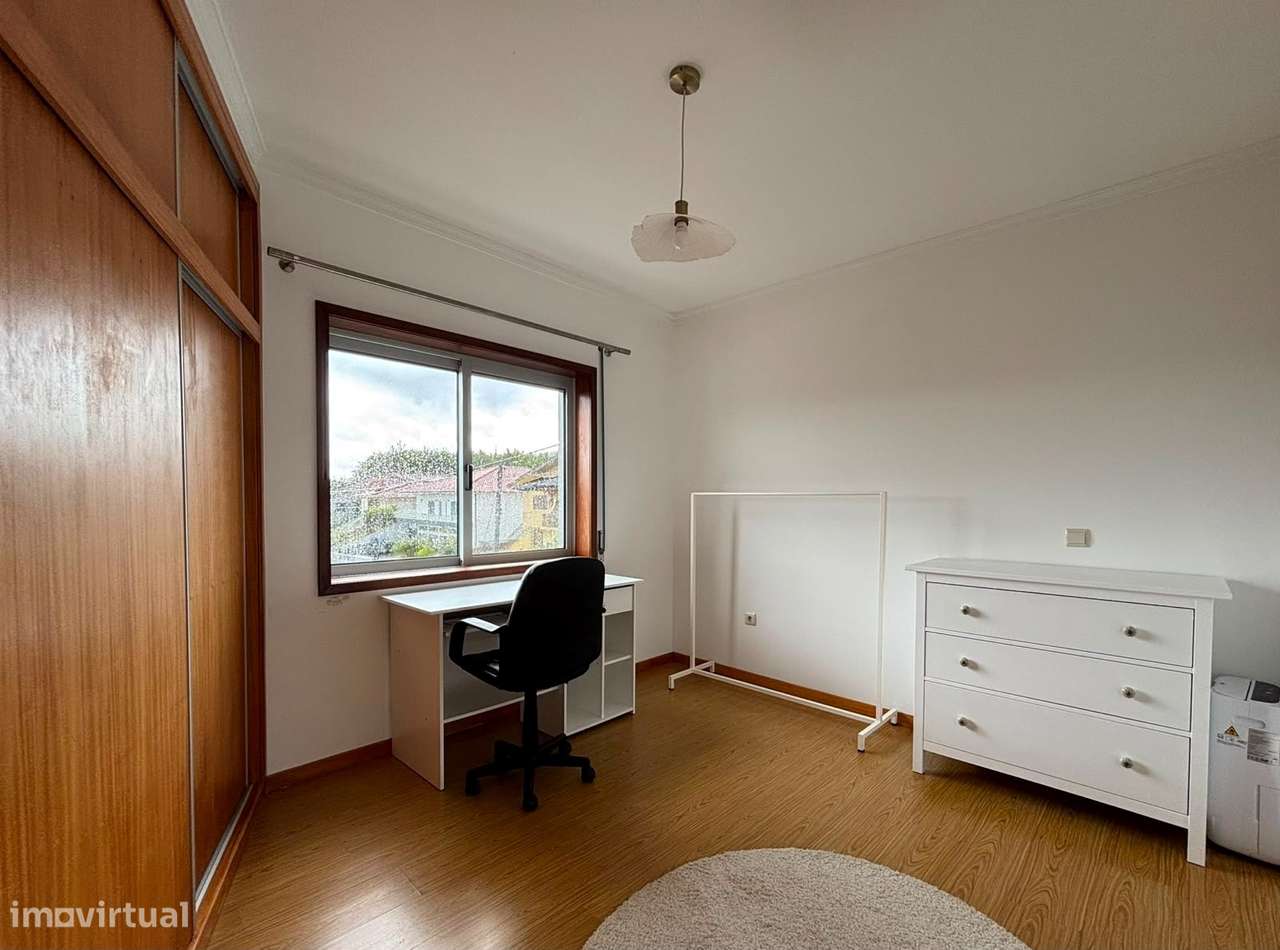 Apartamento T2 Venda em Canelas,Penafiel-27