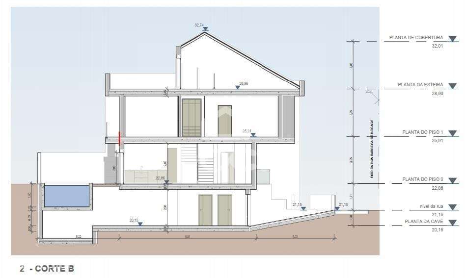 Moradias V4, novas em Alcochete - EM FASE DE CONSTRUÇÃO - Grande imagem: 5/10