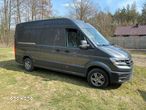 4x Felgi 15 m.in. do MERCEDES Sprinter VW LT 1250 kg BUS - BK473 - 3