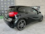 Mercedes-Benz A 180 CDi BE AMG Sport - 18