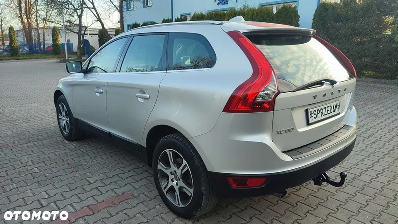 Volvo XC 60 D3 Summum - 3