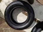 Hankook Vantra LT RA18 205/65R15 102/100 T wzmocnienie C 8,3mm. - 8