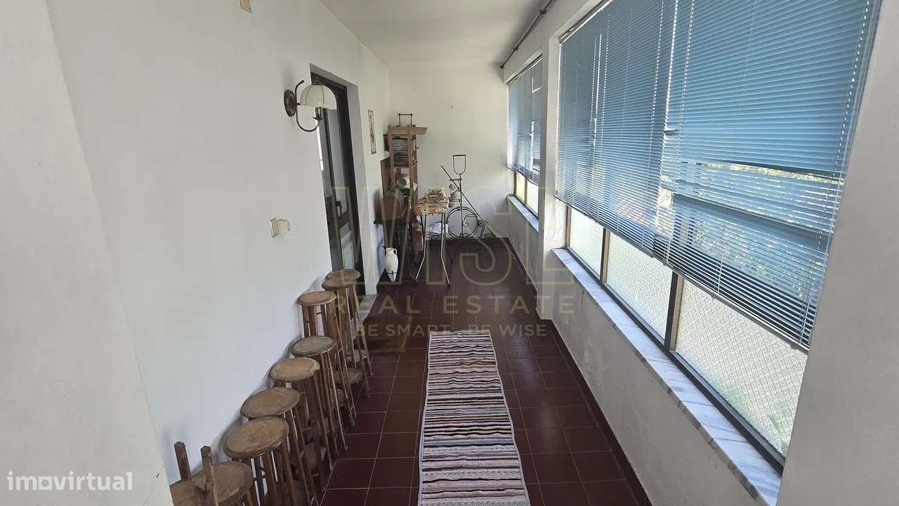 Moradia T6 | Póvoa de São Cosme | Oliveira do Hospital-33