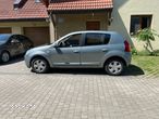 Dacia Sandero 1.4 MPI - 5