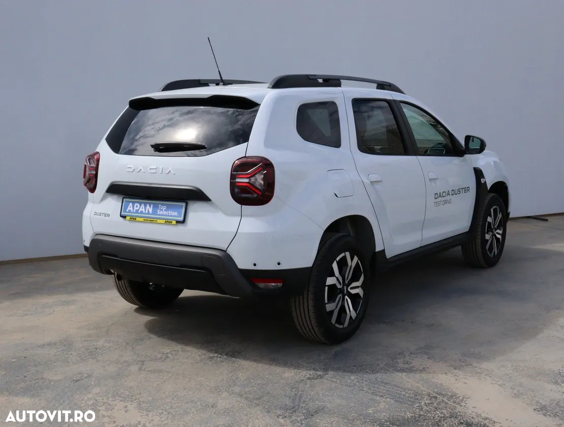 Dacia Duster - 4