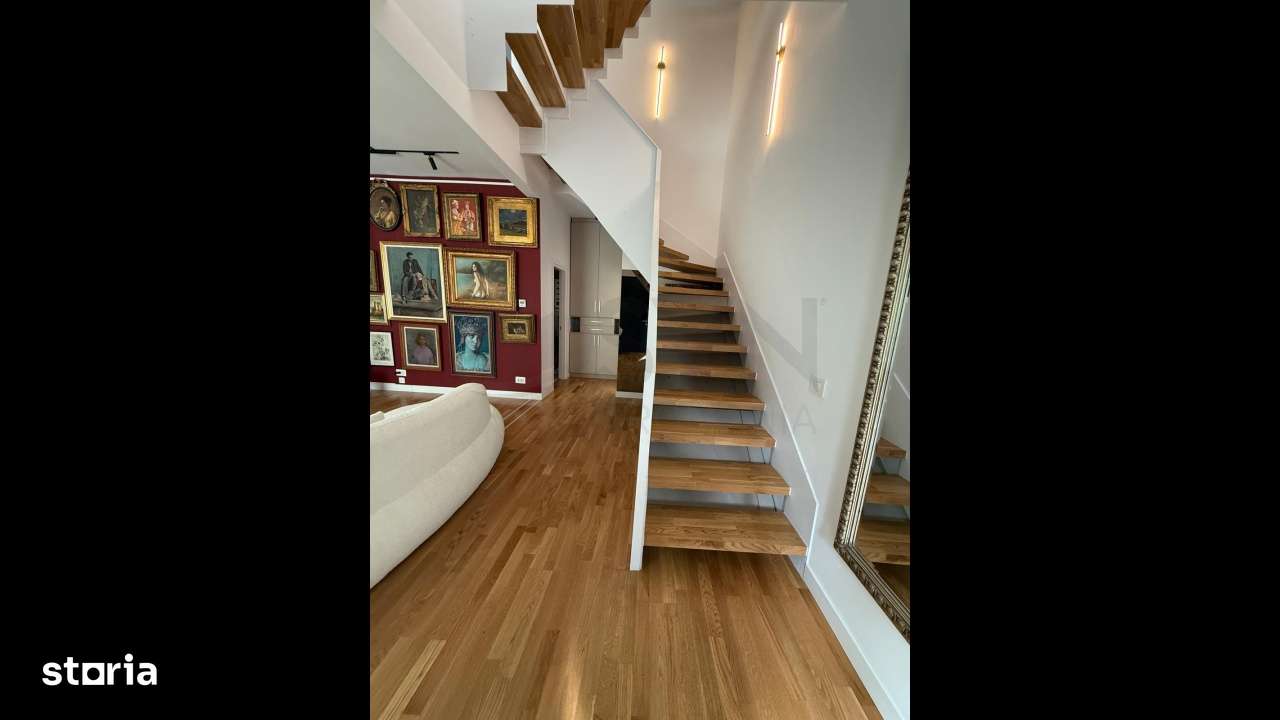 Vila de vanzare Pipera - Imagine principală: 3/15