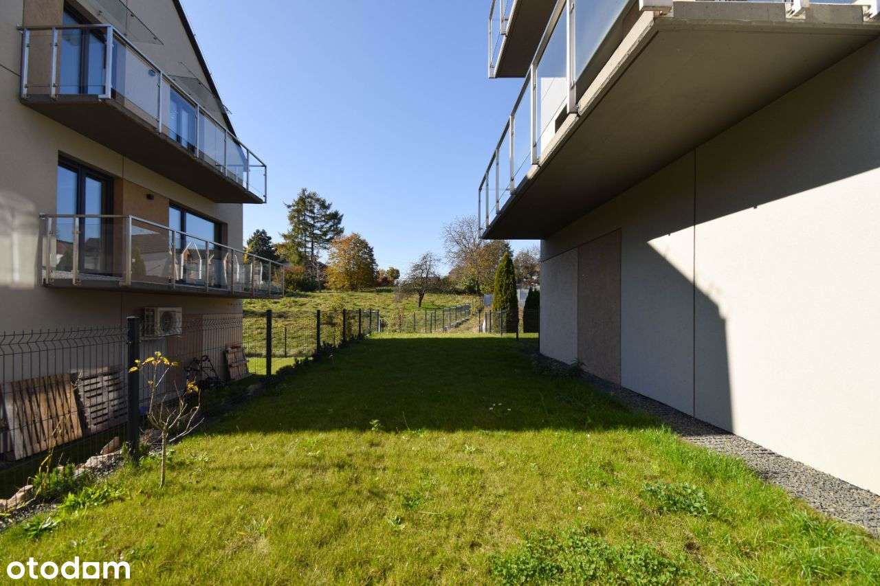 Część Domu | Gotowy do odbioru | 5 Pokoi | Ogródek-15