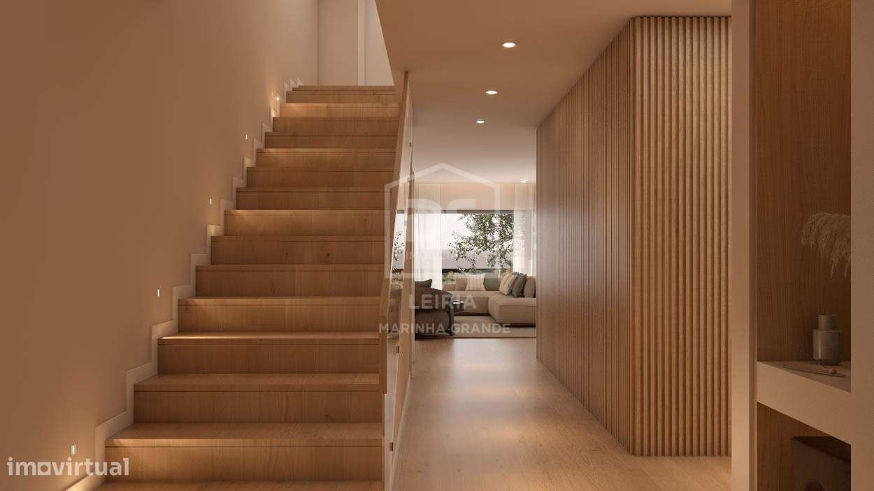 Moradia T4 Venda em Maceira,Leiria - Grande imagem: 3/15