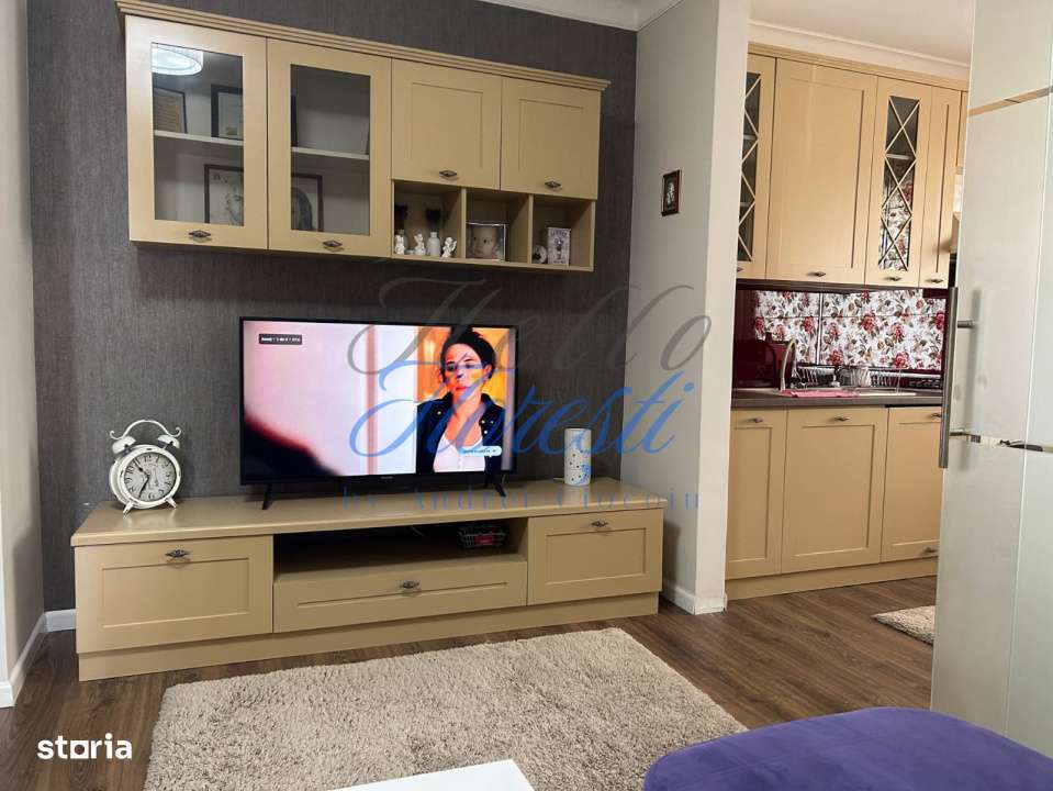 Apartament 3 camere 64mp + Parcare, Zona Tineretului | Floresti - Imagine principală: 2/10