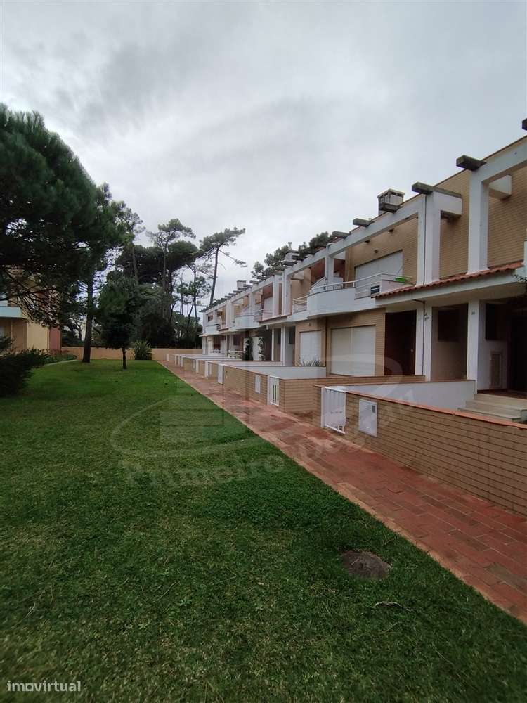 Apartamento T2+1 com mezanino em condomínio fechado – Aldeamento Liris-14