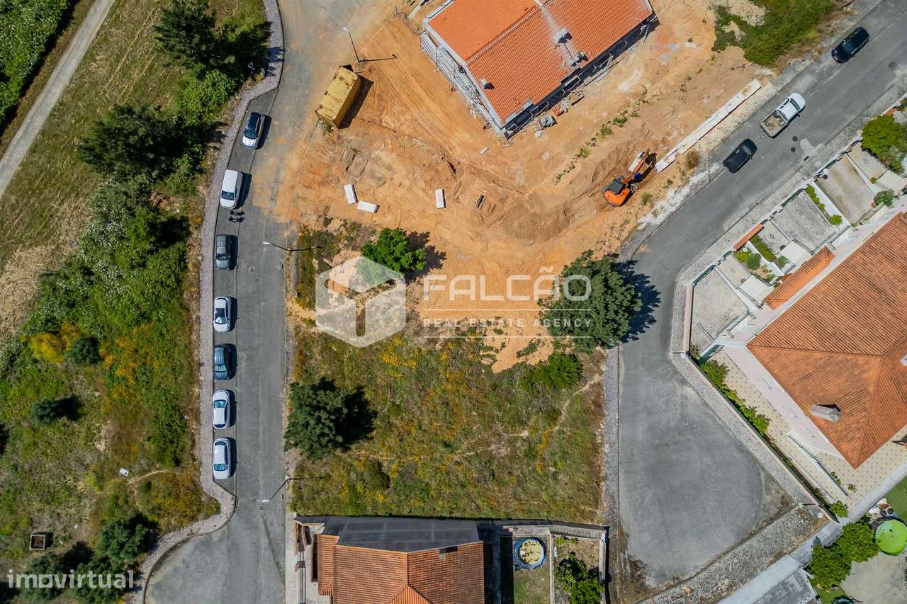 Lote de Terreno  Venda em Santarém (Marvila), Santa Iria da Ribeira de - Grande imagem: 4/33