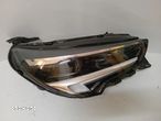 OPEL CORSA F LAMPA PRZEDNIA FULL LED LEWA - 8