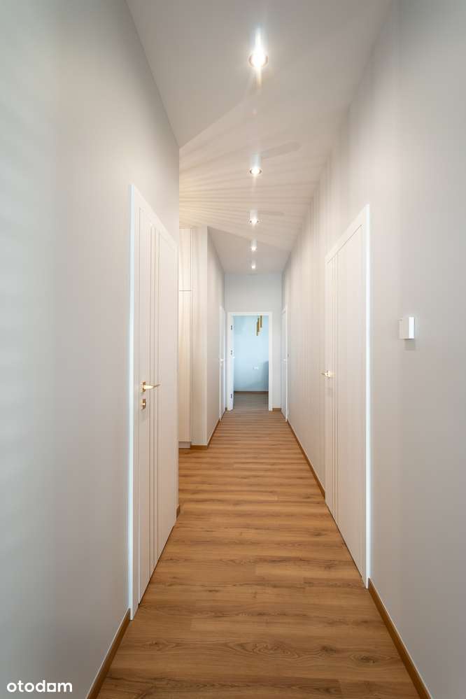 Komfortowe 4-pok. mieszkanie-16