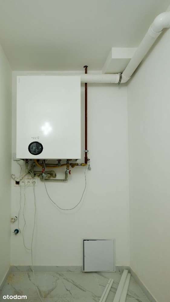 Nowy apartament w Łagiewnikach 66,52 m.kw-4