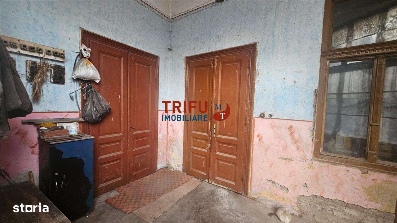 Casa din Perioada Interbelica in Alba Iulia - Imagine principală: 5/7