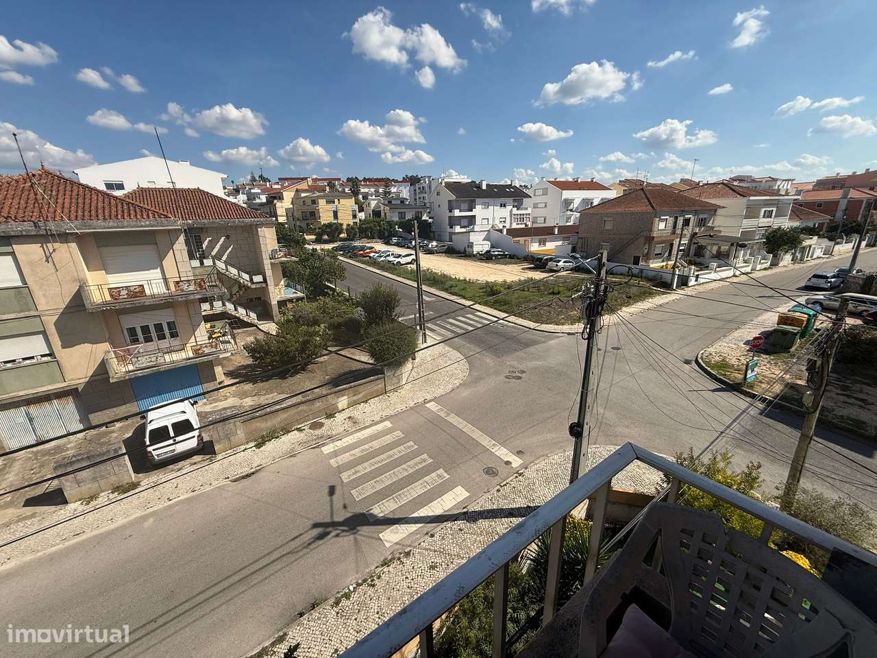 Apartamento em caldas da Rainha com garagem-17