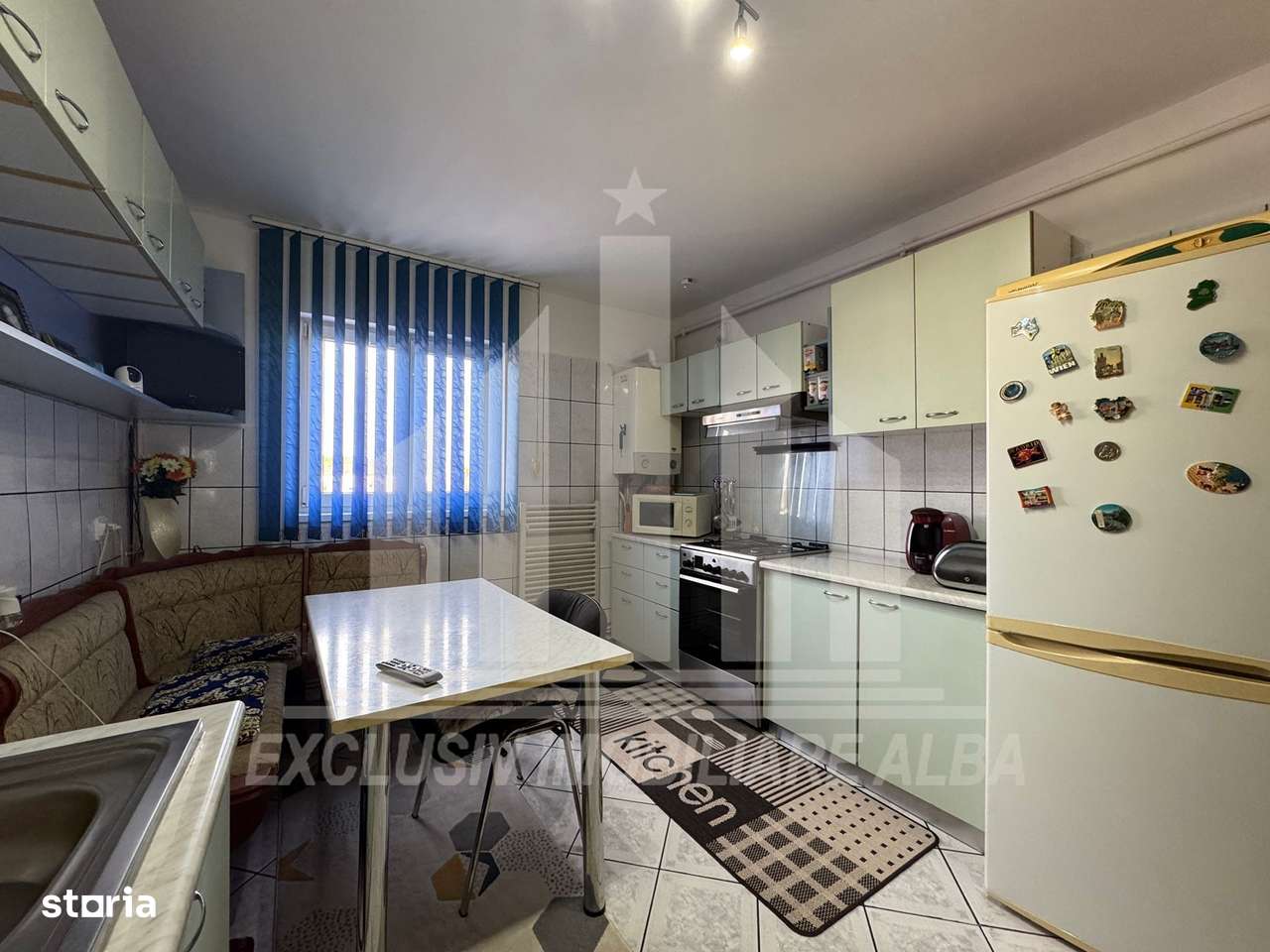 Apartament 2 camere | 53 mp | Mobilat | Cetate - zona Mercur - Imagine principală: 4/8