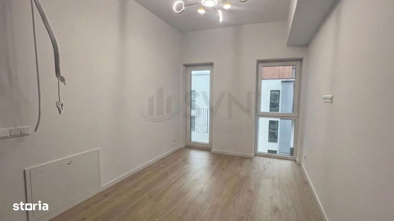 Apartament 2 camere I Quartier Azuga I Doamna Ghica