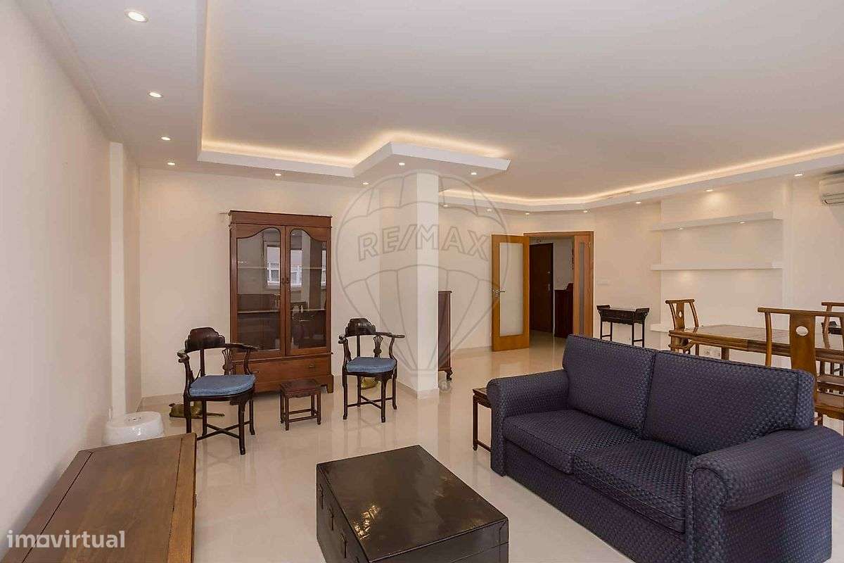 Apartamento T3 para arrendamento - Grande imagem: 2/28