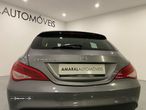 Mercedes-Benz CLA 180 d Shooting Brake Urban - 21