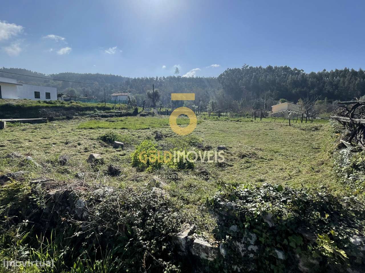 Terreno Urbano - Grande imagem: 4/6