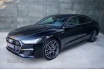 Audi A7 Sportback 50 TDI V6 quattro S-line Tiptronic - 13