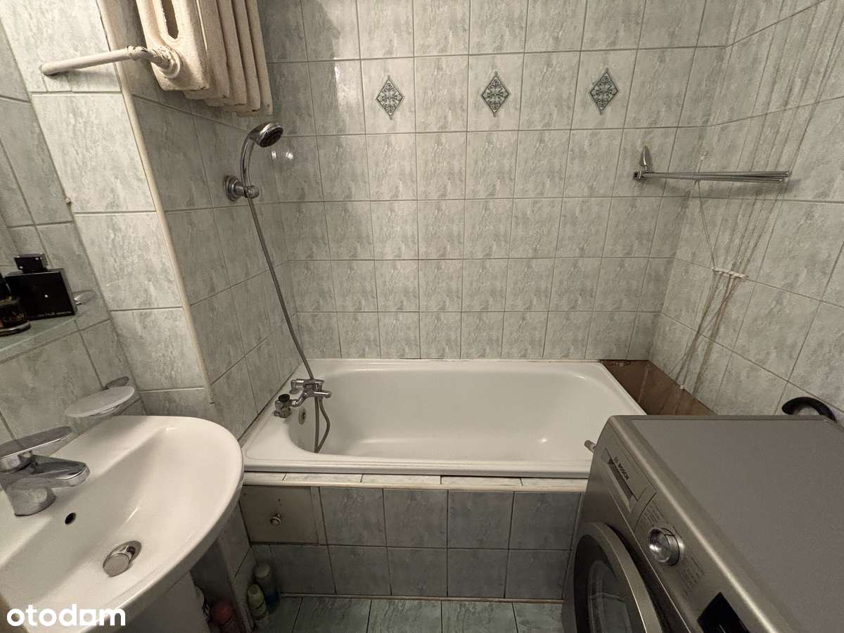 Chorwacka/Różanka/3 pokoje/ do remontu-8