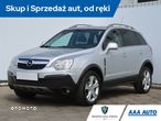 Opel Antara - 2